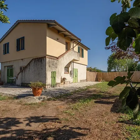La Casa Di Campagna