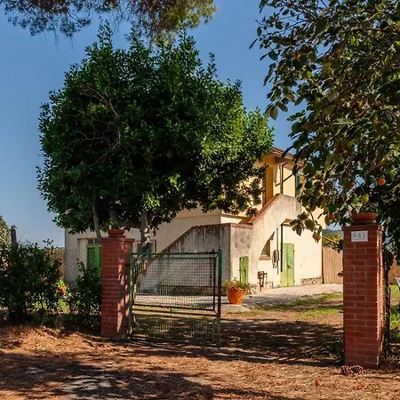 La Casa Di Campagna Casa de Férias