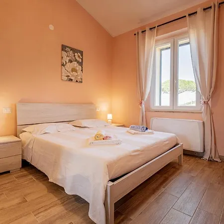 La Casa Di Campagna Casa de Férias Manciano