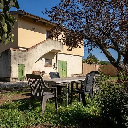 La Casa Di Campagna * Manciano