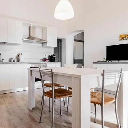 La Casa Di Campagna Holiday home