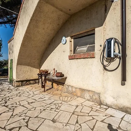 La Casa Di Campagna Casa de Férias *