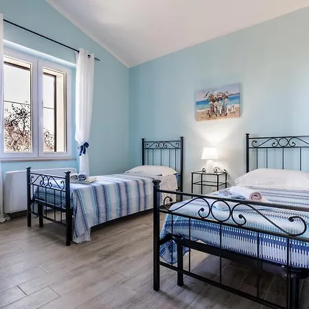 La Casa Di Campagna * Manciano