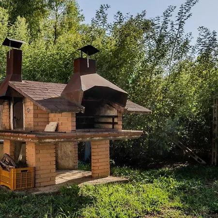 Casa de Férias La Casa Di Campagna *