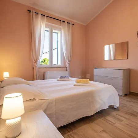 La Casa Di Campagna Casa de Férias *