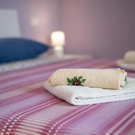 La Casa Di Campagna Holiday home